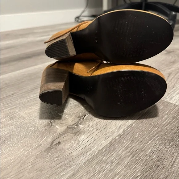 Steve Madden Raspy Booties - Picture 6 of 6